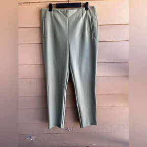 Rachel Zoe Pull on Trousers - Women's Size 12 - Office, Career, Work Wear